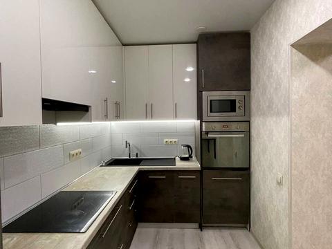 квартира по адресу Станіслава Партали ул. (Балакирева), 19а