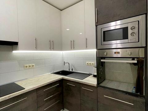 квартира по адресу Станіслава Партали ул. (Балакирева), 19а