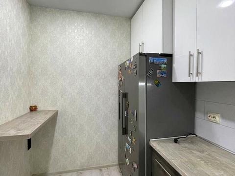 квартира по адресу Станіслава Партали ул. (Балакирева), 19а