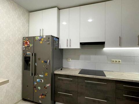 квартира по адресу Станіслава Партали ул. (Балакирева), 19а