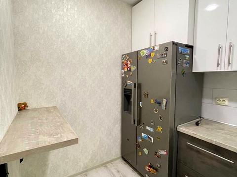 квартира по адресу Станіслава Партали ул. (Балакирева), 19а