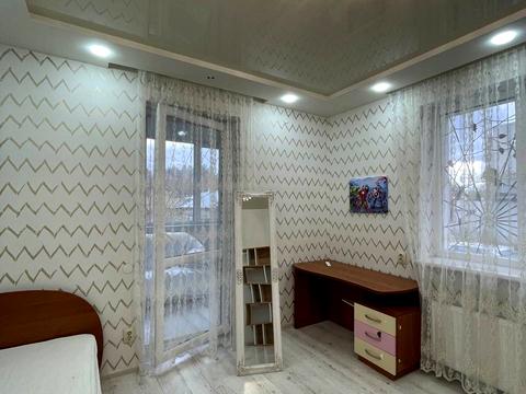 квартира по адресу Станіслава Партали ул. (Балакирева), 19а