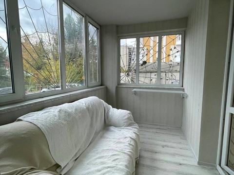 квартира по адресу Станіслава Партали ул. (Балакирева), 19а