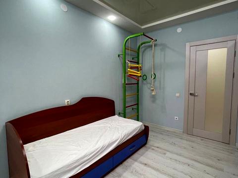 квартира по адресу Станіслава Партали ул. (Балакирева), 19а