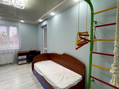 квартира по адресу Станіслава Партали ул. (Балакирева), 19а