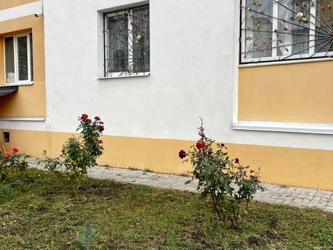 квартира по адресу Станіслава Партали ул. (Балакирева), 19а