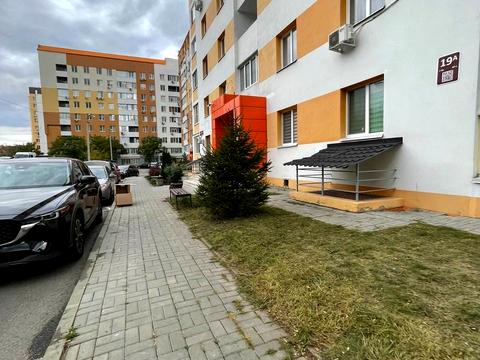 квартира по адресу Станіслава Партали ул. (Балакирева), 19а