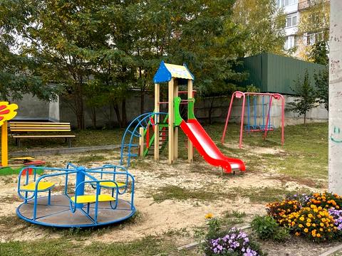 квартира по адресу Станіслава Партали ул. (Балакирева), 19а