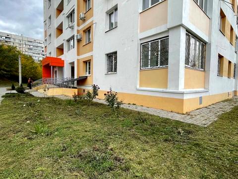 квартира по адресу Станіслава Партали ул. (Балакирева), 19а