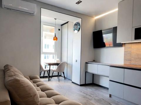 квартира за адресою Сімейна вул., 3