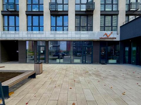 комерційна за адресою Віктора Некрасова вул. (Північно-Сирецька), 8