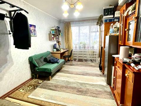 квартира за адресою Полярний пров., 2-А