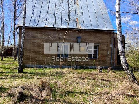 участок по адресу Лісова ул.