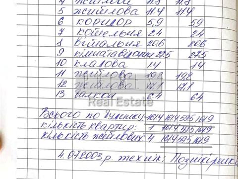 участок по адресу Лісова ул.