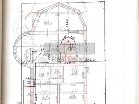 участок по адресу Лісова ул.