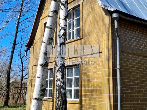 участок по адресу Лісова ул.