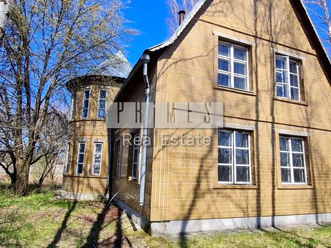 участок по адресу Лісова ул.