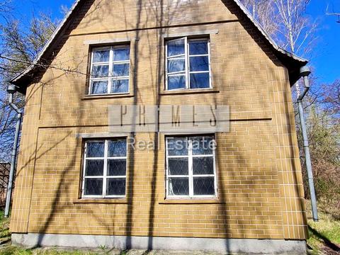 участок по адресу Лісова ул.