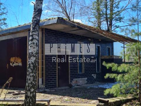 участок по адресу Лісова ул.