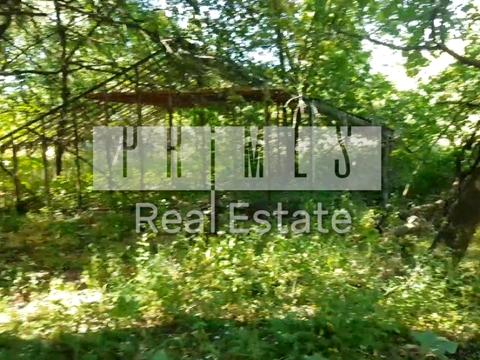 участок по адресу Лісова ул.