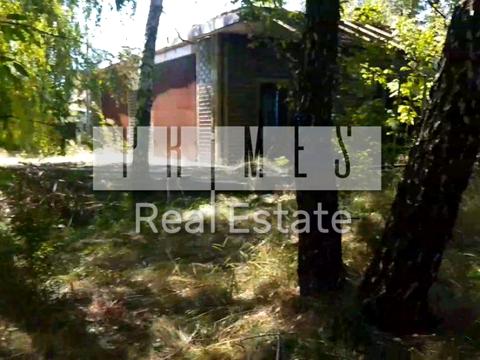 участок по адресу Лісова ул.