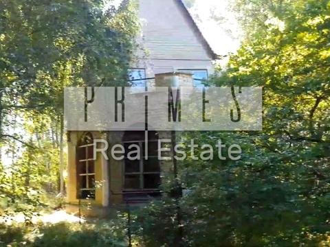 участок по адресу Лісова ул.