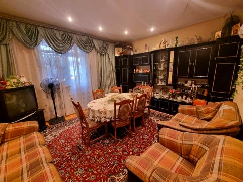 квартира за адресою Васильківська вул., 7/7