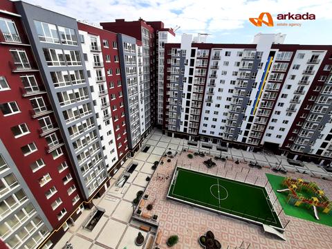 квартира за адресою Княгинин вул., (Будинок 36)