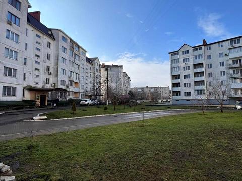 квартира за адресою Чорноморська вул., 111