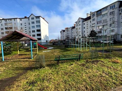 квартира за адресою Чорноморська вул., 111