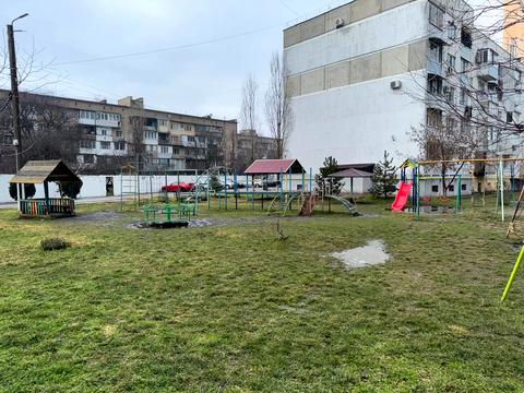 квартира за адресою Чорноморська вул., 111