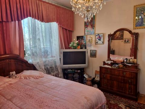 квартира за адресою Васильківська вул., 7/7