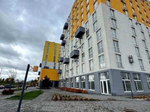 квартира за адресою Рудненська вул. (Білогорська), 8-В