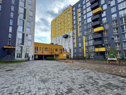 квартира за адресою Рудненська вул. (Білогорська), 8-В