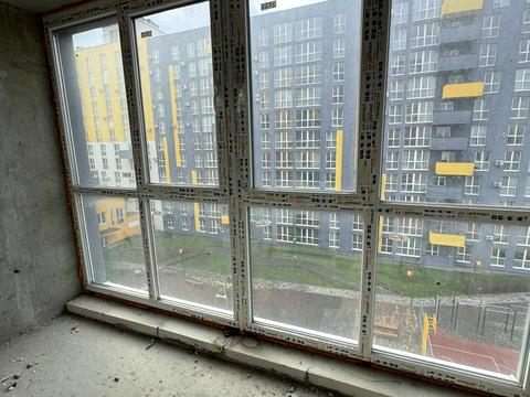 квартира за адресою Рудненська вул. (Білогорська), 8-В