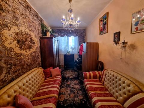 квартира за адресою Васильківська вул., 7/7