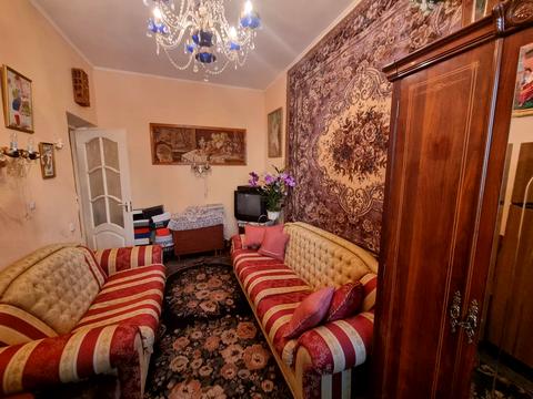 квартира за адресою Васильківська вул., 7/7