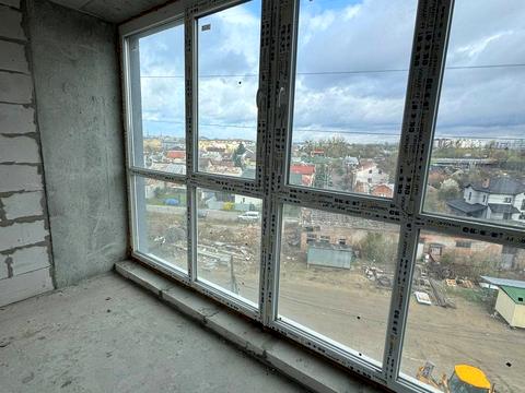 квартира за адресою Рудненська вул. (Білогорська), 8-В