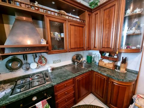 квартира за адресою Васильківська вул., 7/7