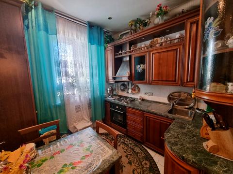 квартира за адресою Васильківська вул., 7/7