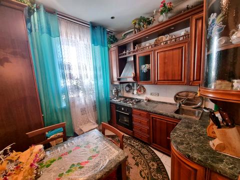 квартира за адресою Васильківська вул., 7/7