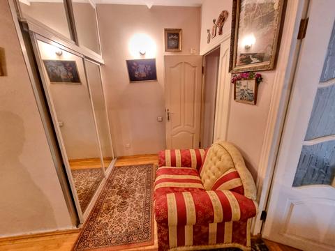 квартира за адресою Васильківська вул., 7/7