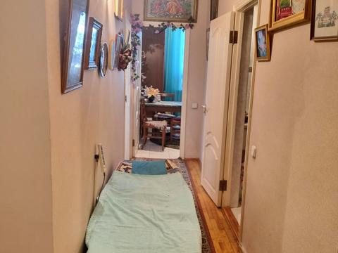 квартира за адресою Васильківська вул., 7/7