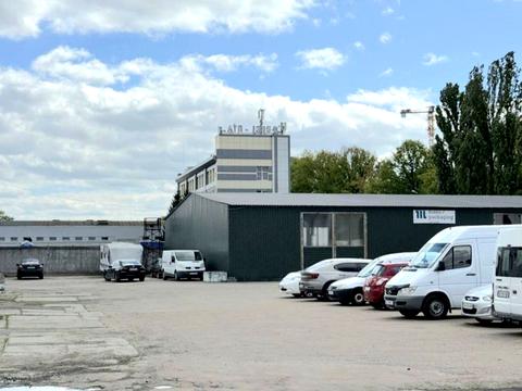 коммерческая по адресу Малинская ул., 20