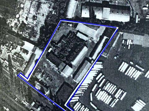 коммерческая по адресу Малинская ул., 20