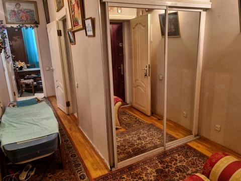 квартира за адресою Васильківська вул., 7/7