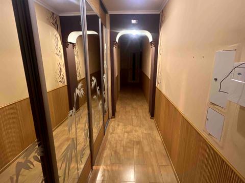 квартира за адресою Зарічанська вул., 46