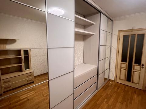 квартира за адресою Зарічанська вул., 46