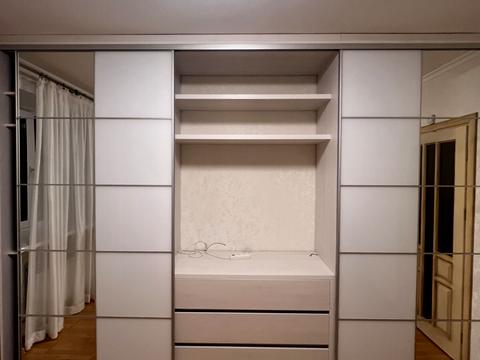 квартира за адресою Зарічанська вул., 46