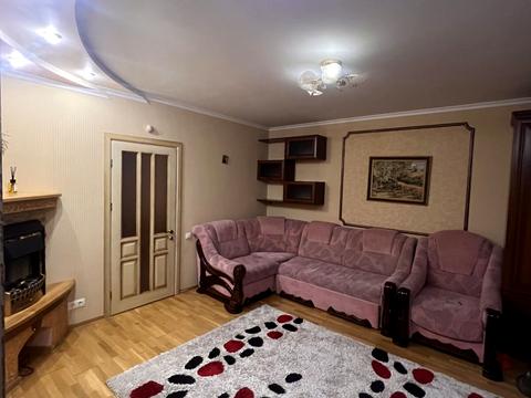 квартира за адресою Зарічанська вул., 46